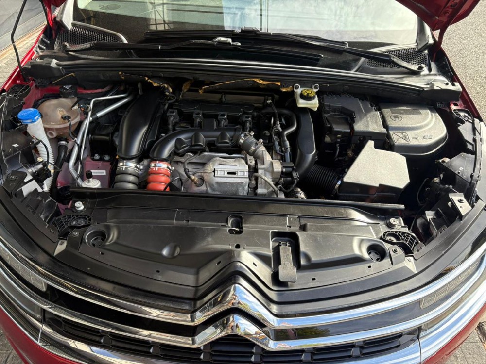 Citroën C4 lounge Shine — foto 15